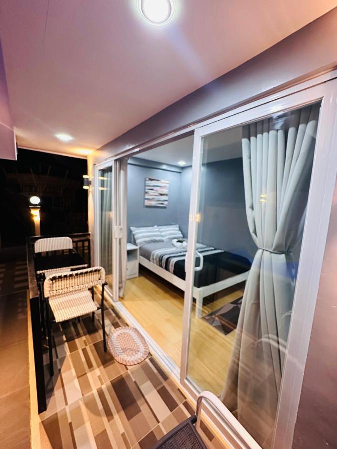 D' Beach Resort Puerto Princesa Eksteriør bilde